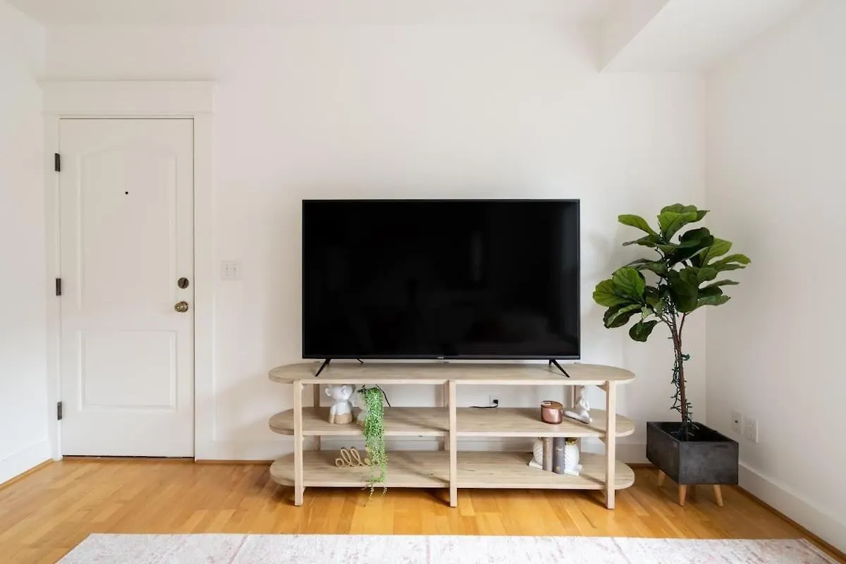 The Bohemian Spirit - Live Music, Eateries & Bars Apartamento Portland