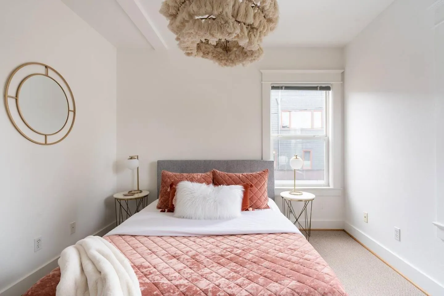 The Bohemian Spirit - Live Music, Eateries & Bars Apartamento Portland