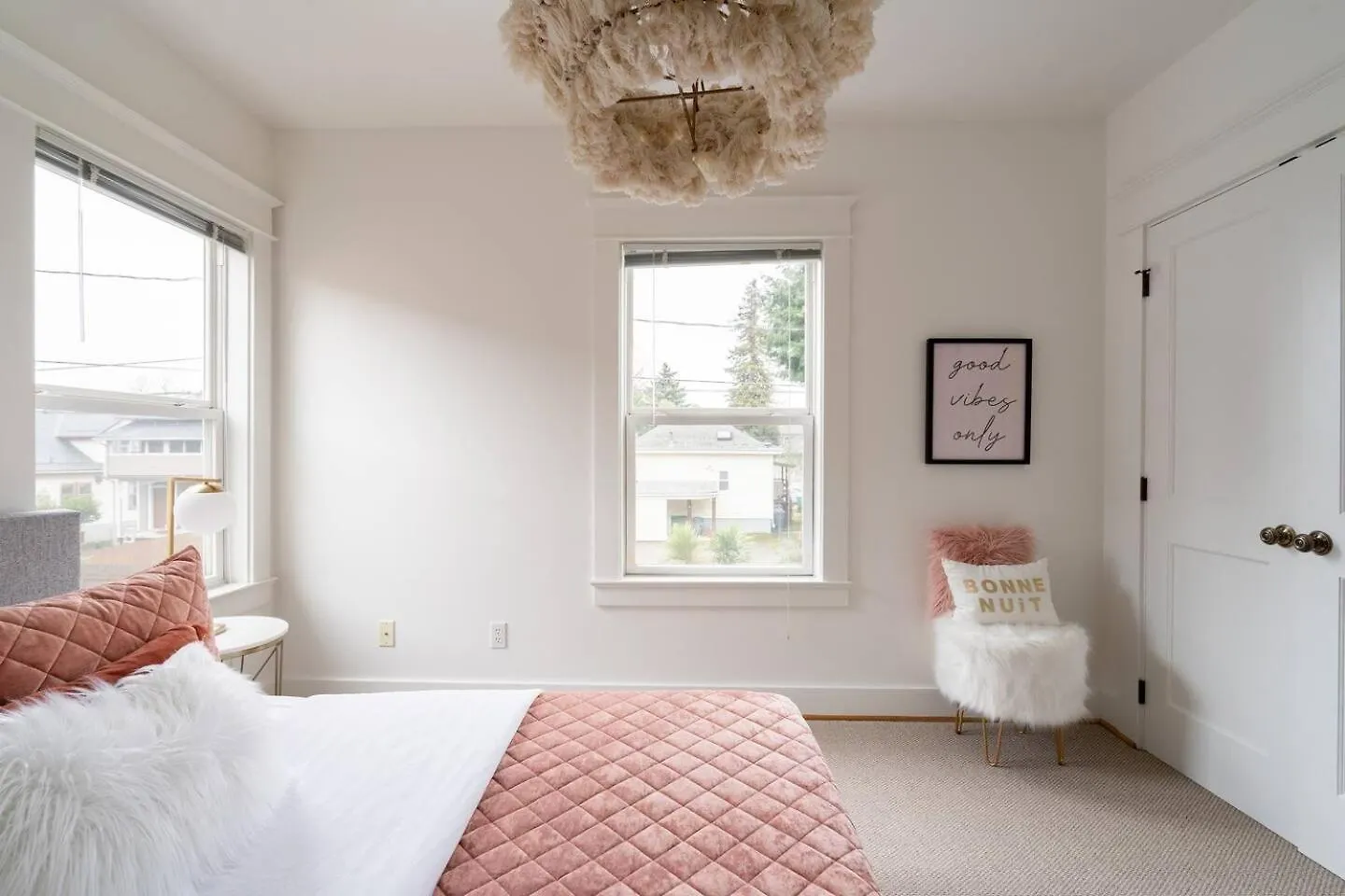 The Bohemian Spirit - Live Music, Eateries & Bars Apartamento Portland 0*,